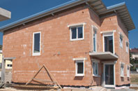 Ugborough home extensions