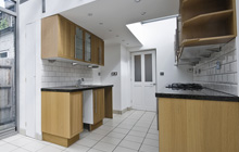 Ugborough kitchen extension leads